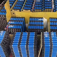 黄浦铅酸电池的回收价格-旧电池回收✅服务
